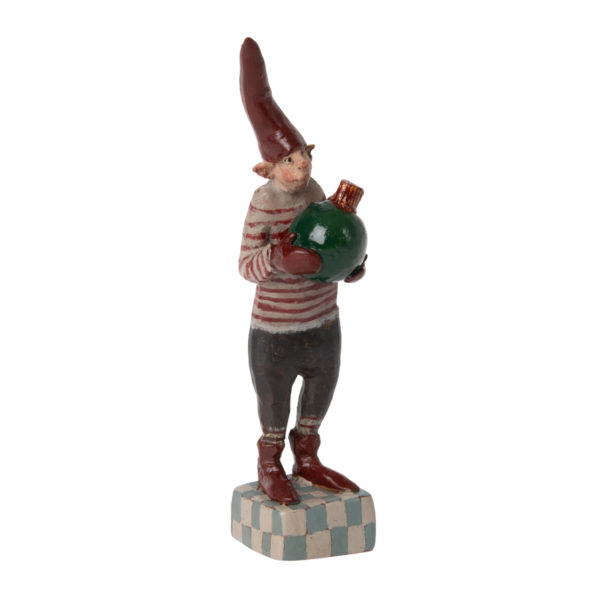 DELISTED Maileg Noilly Noël No. 32 – Höhe 16cm