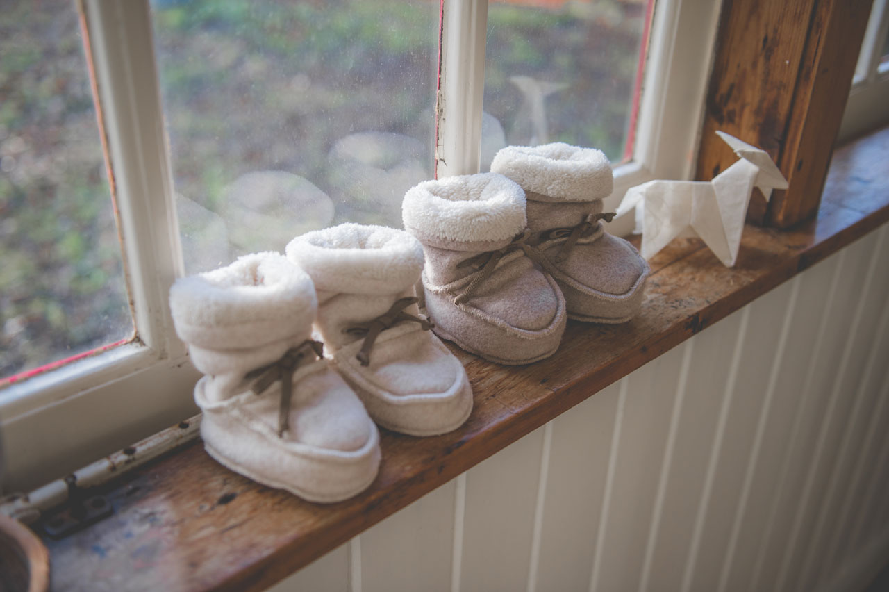 koeka Babyschuhe Denver, Einheitsgröße – Bild 6