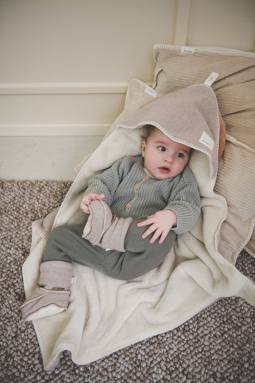 koeka Babyschuhe Denver, Einheitsgröße – Bild 5