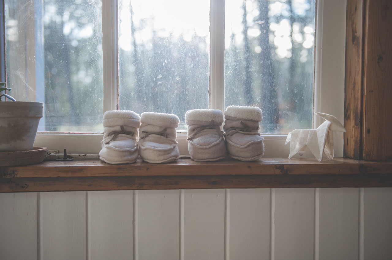 koeka Babyschuhe Denver, Einheitsgröße – Bild 4