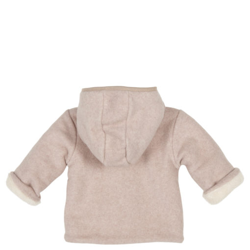 koeka Baby-Wendejacke Denver „clay“ – Bild 2