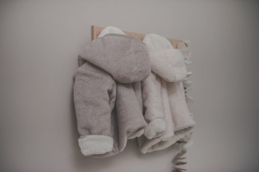 koeka Baby-Wendejacke Denver „clay“ – Bild 4
