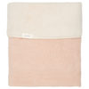 Koeka Kinderdecke Oddi Plüsch Rosa Salt