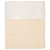 Koeka Kinderdecke Oddi Flanell Warm White