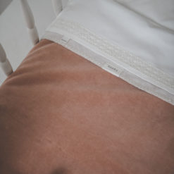 Koeka Kinderdecke Oddi Flanell Soft Earth