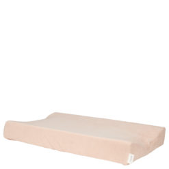 koeka Wickelauflagenbezug Oddi „rosa salt“, 45x73cm