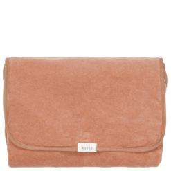 koeka Wickelunterlage Oddi „soft earth“ für Unterwegs mit Taschen – Bild 2