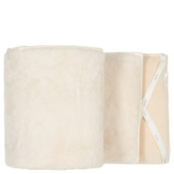 koeka Bettnestchen Oddi „warm white“ Laufstall- / Bettumrandung, 180x30cm – Bild 2