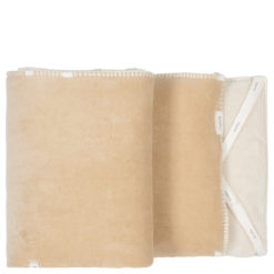 koeka Bettnestchen Oddi „grain“ Laufstall- / Bettumrandung, 180x30cm