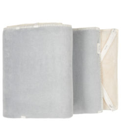 koeka Bettnestchen Oddi „wave“ Laufstall- / Bettumrandung, 180x30cm