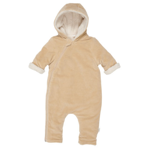 koeka Baby Strampler Oddi „grain“, Outdoor Wickelschlafsack – Bild 2