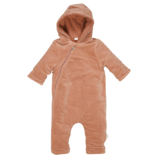 koeka Baby Strampler Oddi „soft earth“, Outdoor Wickelschlafsack
