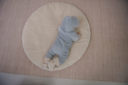 koeka Baby Strampler Oddi „wave“, Outdoor Wickelschlafsack – Bild 4