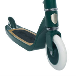 Banwood Retro Maxi Kinderroller „grün“ (ab 6 Jahre) – Bild 4
