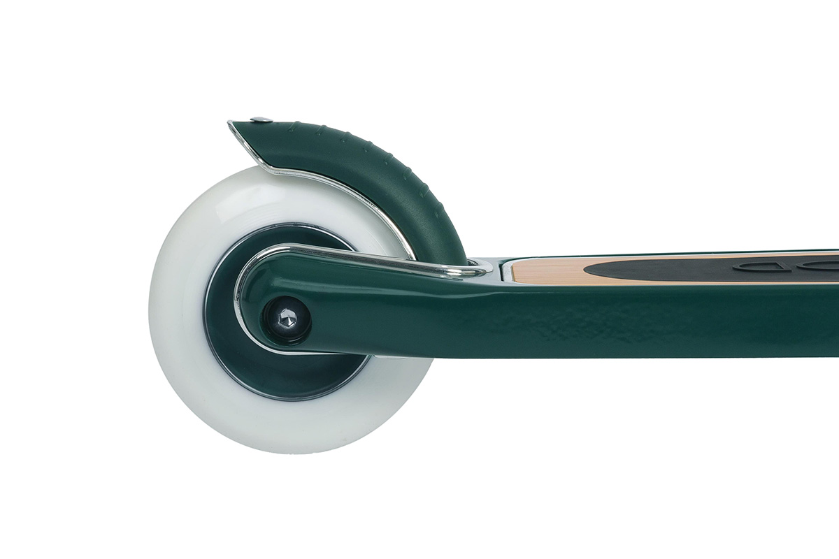 Banwood Retro Maxi Kinderroller „grün“ (ab 6 Jahre) – Bild 6