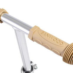Banwood Retro Maxi Kinderroller „grün“ (ab 6 Jahre) – Bild 8