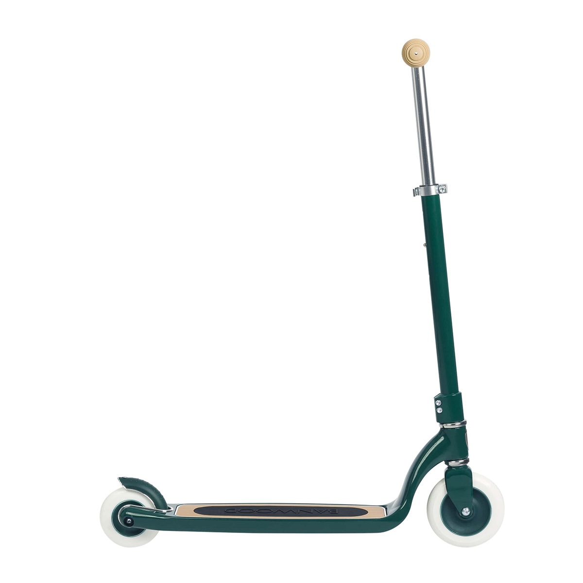 Banwood Retro Maxi Kinderroller „grün“ (ab 6 Jahre) – Bild 3