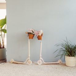 Banwood Retro Maxi Kinderroller „weiß“ (ab 6 Jahre) – Bild 13