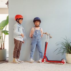 Banwood Retro Maxi Kinderroller „grün“ (ab 6 Jahre) – Bild 23