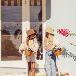 Banwood Retro Maxi Kinderroller „weiß“ (ab 6 Jahre) – Bild 15