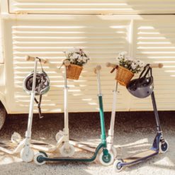 Banwood Retro Maxi Kinderroller „grün“ (ab 6 Jahre) – Bild 14