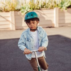 Banwood Retro Maxi Kinderroller „grün“ (ab 6 Jahre) – Bild 12