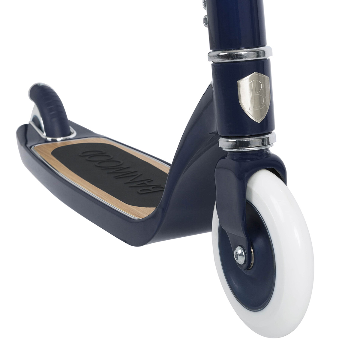 Banwood Retro Maxi Kinderroller „blau“ (ab 6 Jahre) – Bild 4