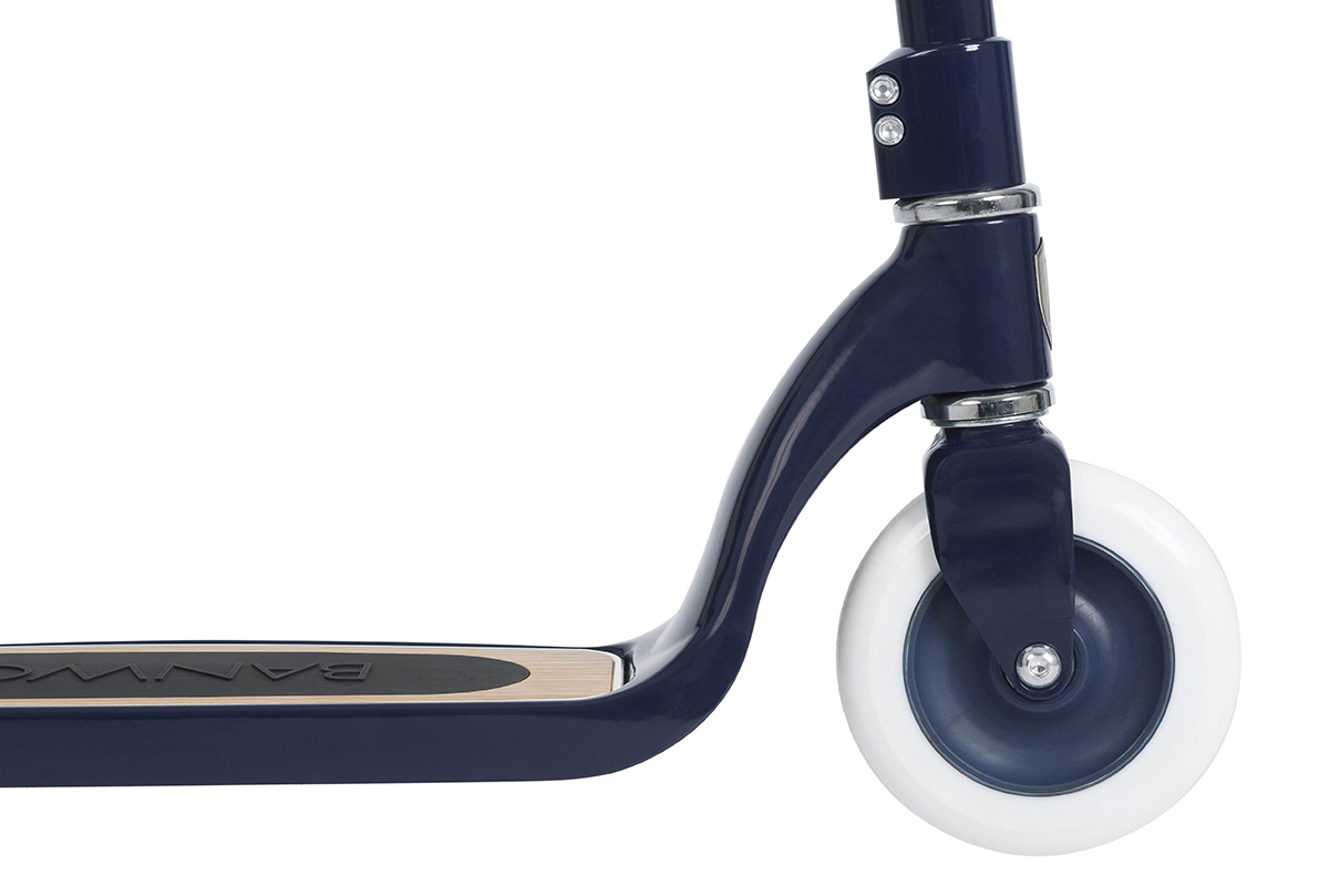 Banwood Retro Maxi Kinderroller „blau“ (ab 6 Jahre) – Bild 5