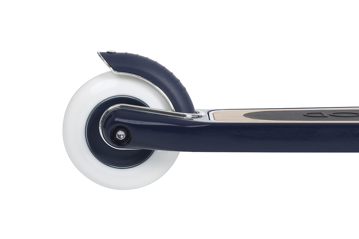 Banwood Retro Maxi Kinderroller „blau“ (ab 6 Jahre) – Bild 6