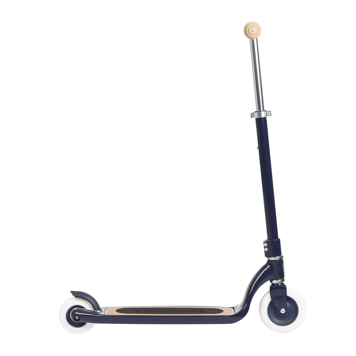 Banwood Retro Maxi Kinderroller „blau“ (ab 6 Jahre) – Bild 3