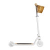 Banwood Maxi Scooter White 00001