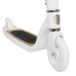 Banwood Retro Maxi Kinderroller „weiß“ (ab 6 Jahre) – Bild 4