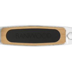 Banwood Retro Maxi Kinderroller „weiß“ (ab 6 Jahre) – Bild 7