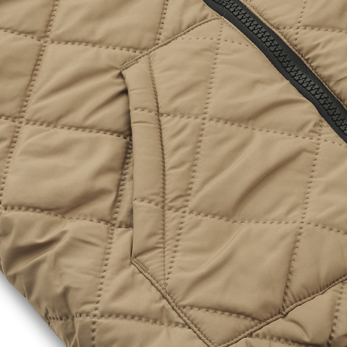 DELISTED Liewood Jackson Thermo-Wendejacke für Kinder „Golden caramel / Oat mix“ – Bild 6