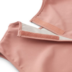 Liewood Kinderschürze Alaia „Dusty raspberry“, Bastelschürze – Bild 3