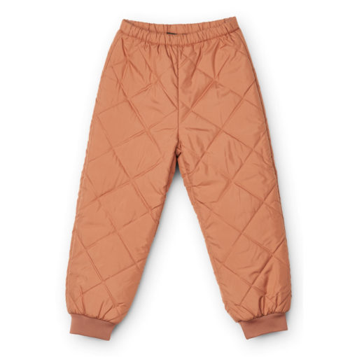 DELISTED Liewood Anniston Thermoset für Kinder „Tuscany rose“, Jacke und Hose – Bild 9