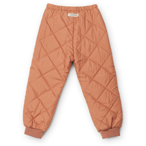 DELISTED Liewood Anniston Thermoset für Kinder „Tuscany rose“, Jacke und Hose – Bild 8