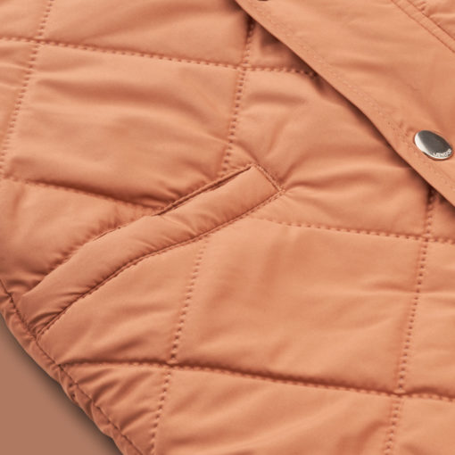 DELISTED Liewood Anniston Thermoset für Kinder „Tuscany rose“, Jacke und Hose – Bild 6