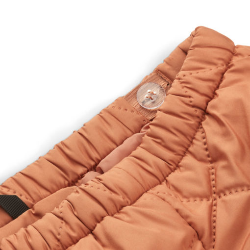 DELISTED Liewood Anniston Thermoset für Kinder „Tuscany rose“, Jacke und Hose – Bild 5