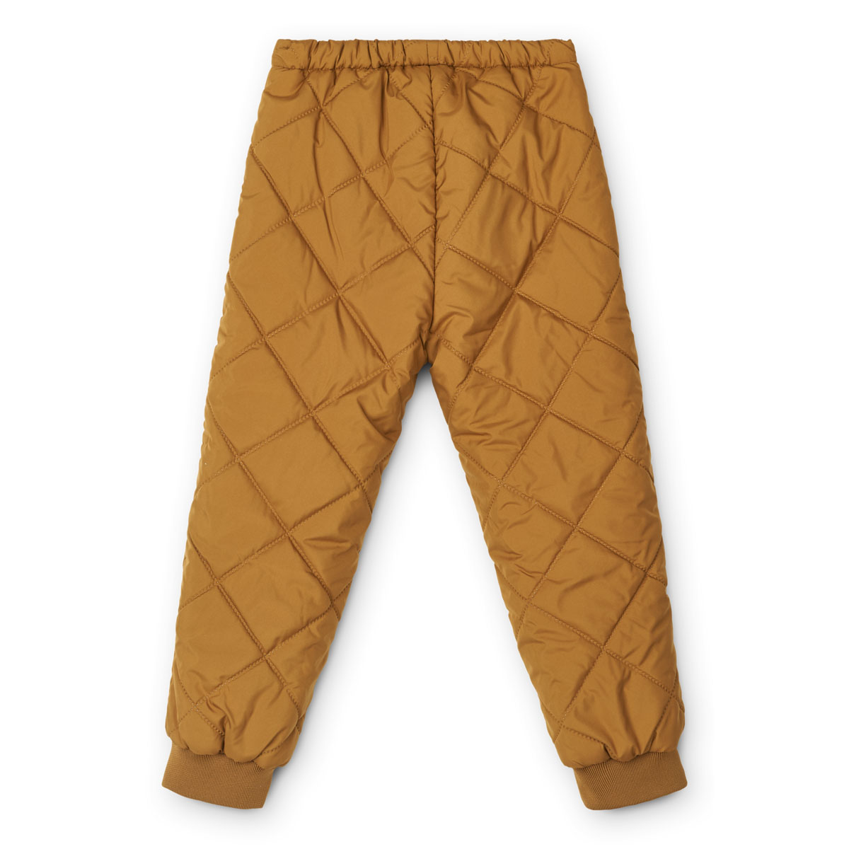 Liewood Anniston Thermoset für Kinder „Golden caramel “, Jacke und Hose, Gr. 122 – Bild 6