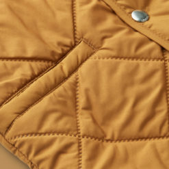 Liewood Anniston Thermoset für Kinder „Golden caramel “, Jacke und Hose, Gr. 122 – Bild 8