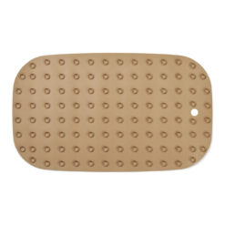 DELISTED Liewood Badematte Holm „Oat“, Naturkautschuk, 55x33cm – Bild 2