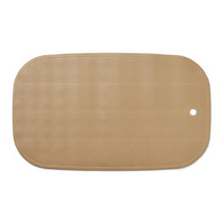 DELISTED Liewood Badematte Holm „Oat“, Naturkautschuk, 55x33cm
