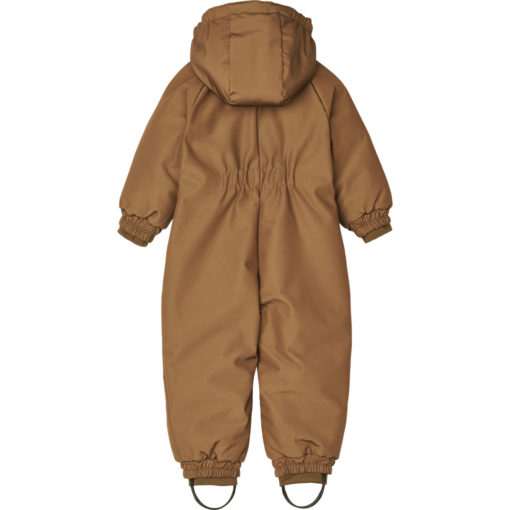 Liewood Lin Schneeanzug für Kinder „Pecan“, Gr. 68-104 – Bild 2