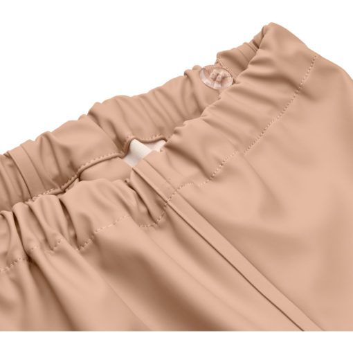 Liewood Moby Regenbekleidungs-Set „Dark rose“, Gr. 104, 116, 122 – Bild 7