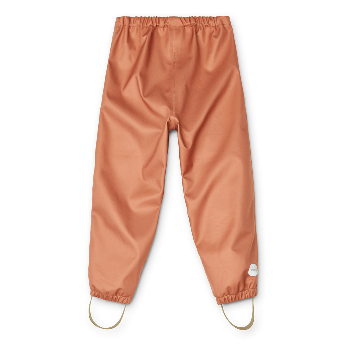 Liewood Parker Regenbekleidungs-Set „Mega leo / Tuscany rose“, Gr. 116, 122 – Bild 6