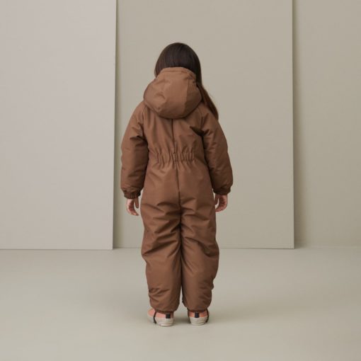 Liewood Lin Schneeanzug für Kinder „Midnight navy“, Gr. 68-86, 92, 104 – Bild 7
