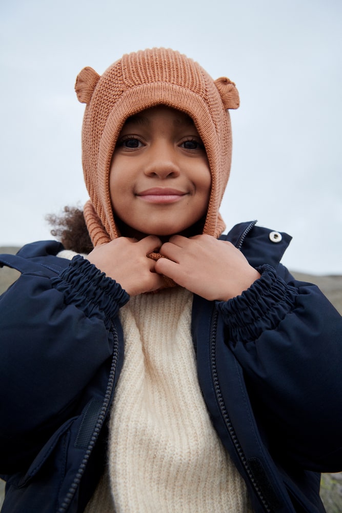 Liewood Kindermütze Hannibal „Dino / Hunter green“, 6-12M – Bild 4