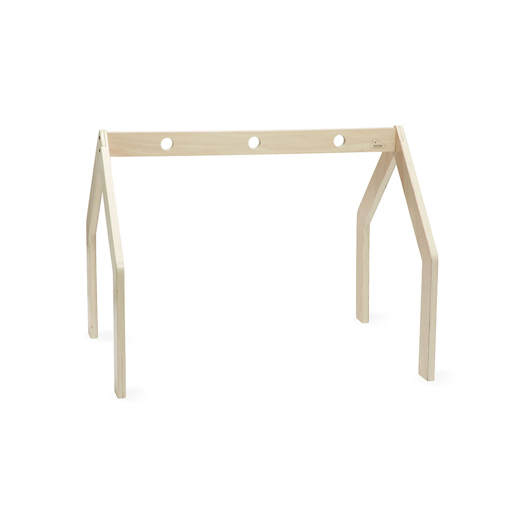 DELISTED Cam Cam Baby-Spielbogen „Mein erster Spielbogen“, FSC Holz