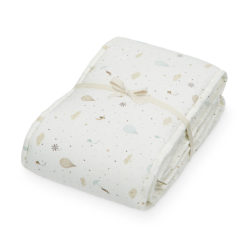 Cam Cam Bettnestchen „Dreamland“, 365x30cm 01